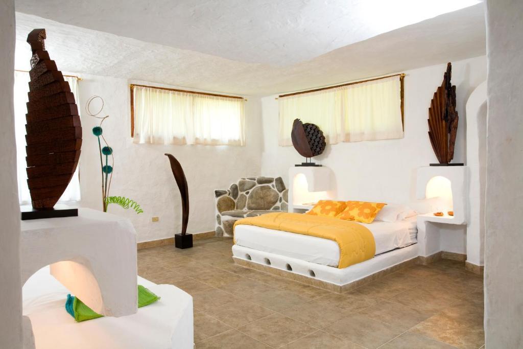 Kashama Eco Resort & Spa Santo Domingo de los Colorados Room photo